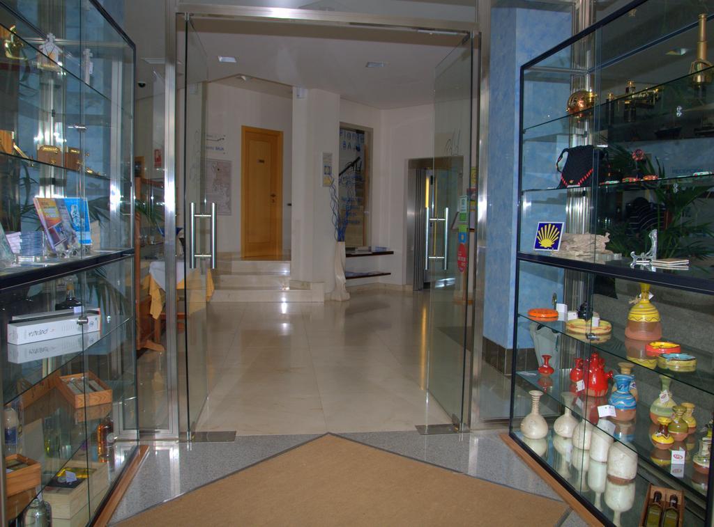 兰格斯特拉海滩酒店 菲尼斯特雷 外观 照片
