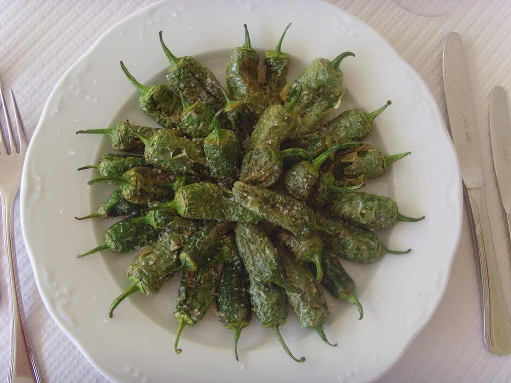 兰格斯特拉海滩酒店 菲尼斯特雷 外观 照片